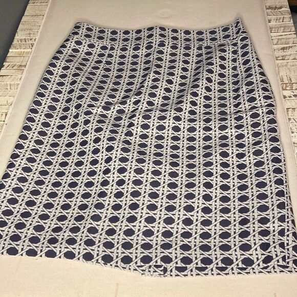 Banana Republic Pencil skirt size 12 - Picture 1 of 6